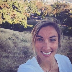 Meet your Posher, Kelsey